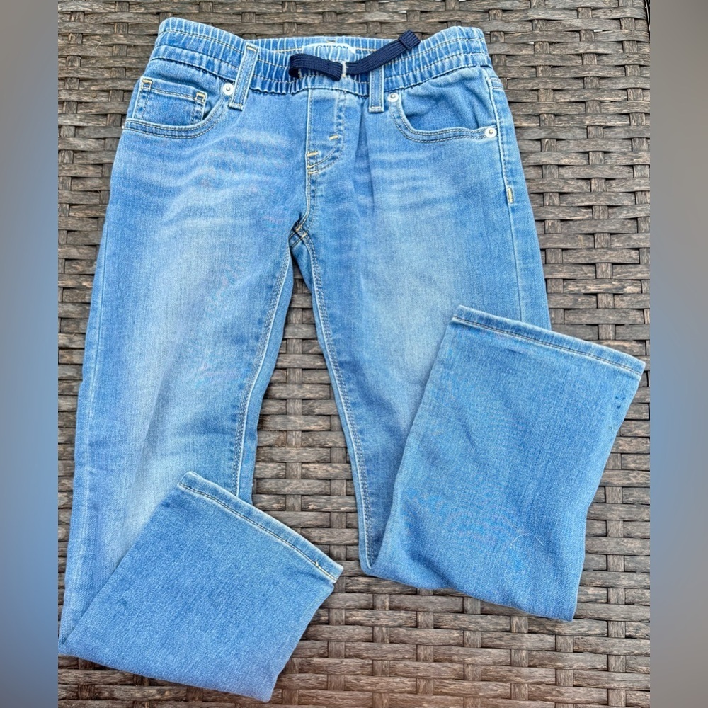 Denizen from Levi's Denim Jeans